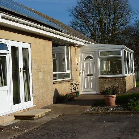 Snipelands Bed And Breakfast. Flax Bourton 외부 사진