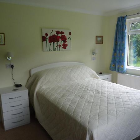 Snipelands Bed And Breakfast. Flax Bourton 외부 사진