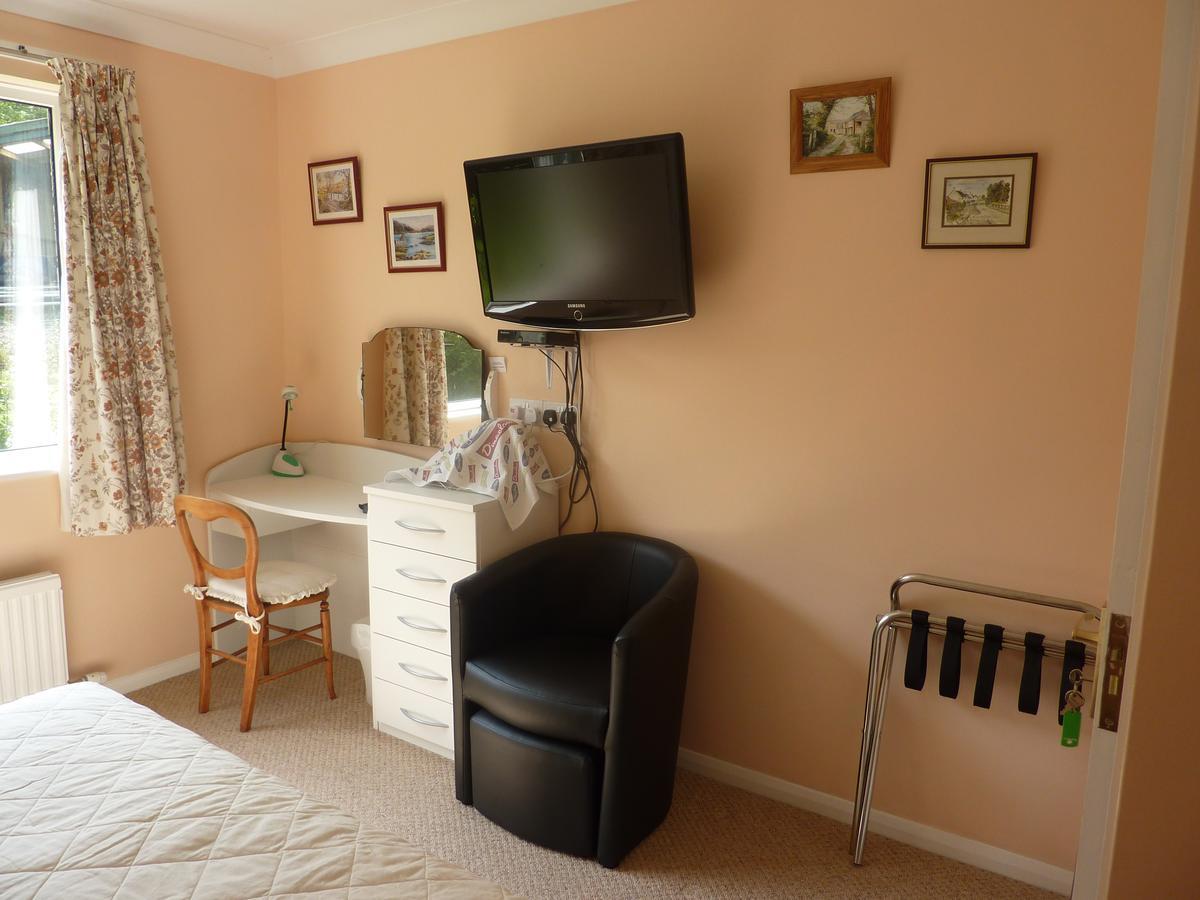 Snipelands Bed And Breakfast. Flax Bourton 외부 사진