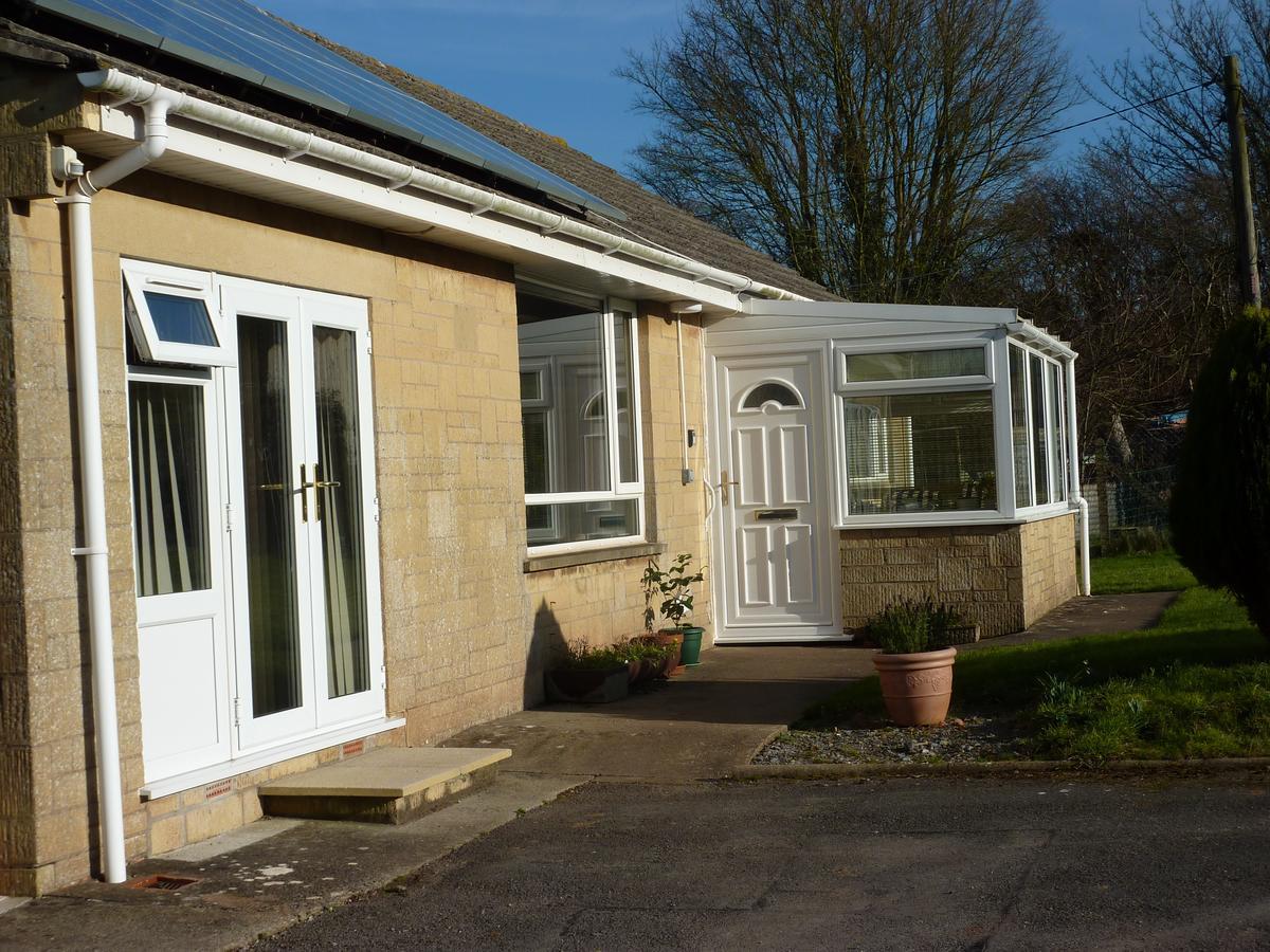 Snipelands Bed And Breakfast. Flax Bourton 외부 사진