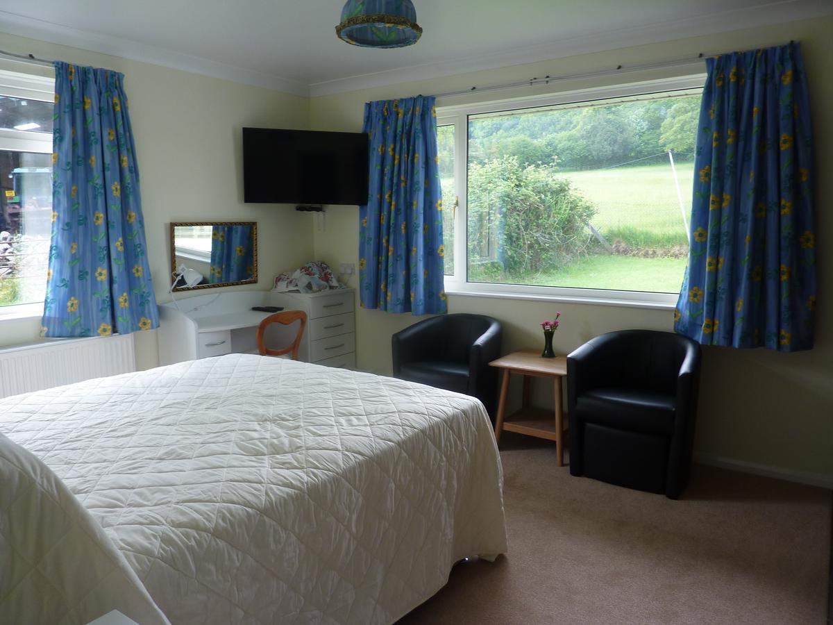 Snipelands Bed And Breakfast. Flax Bourton 외부 사진
