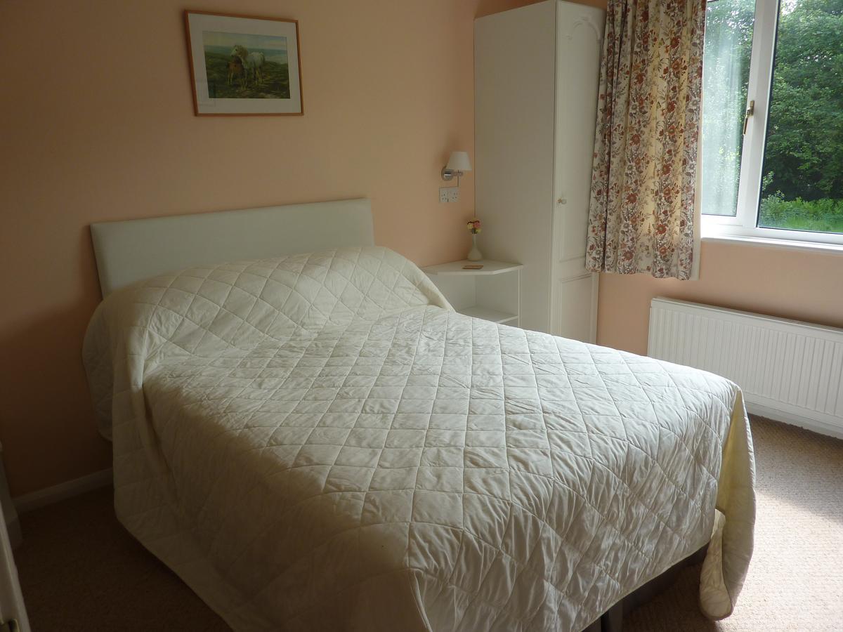 Snipelands Bed And Breakfast. Flax Bourton 외부 사진
