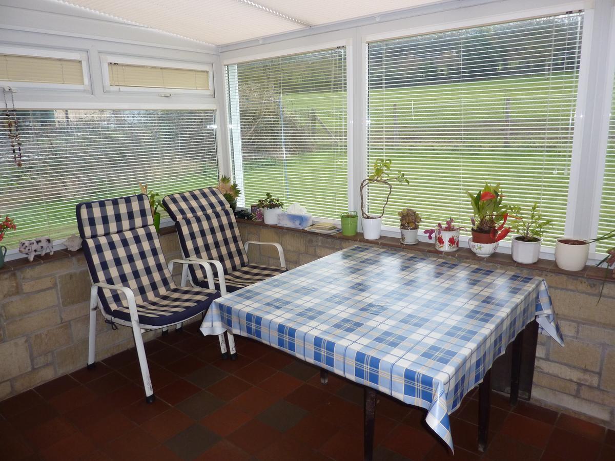 Snipelands Bed And Breakfast. Flax Bourton 외부 사진