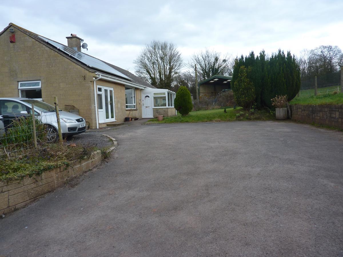 Snipelands Bed And Breakfast. Flax Bourton 외부 사진