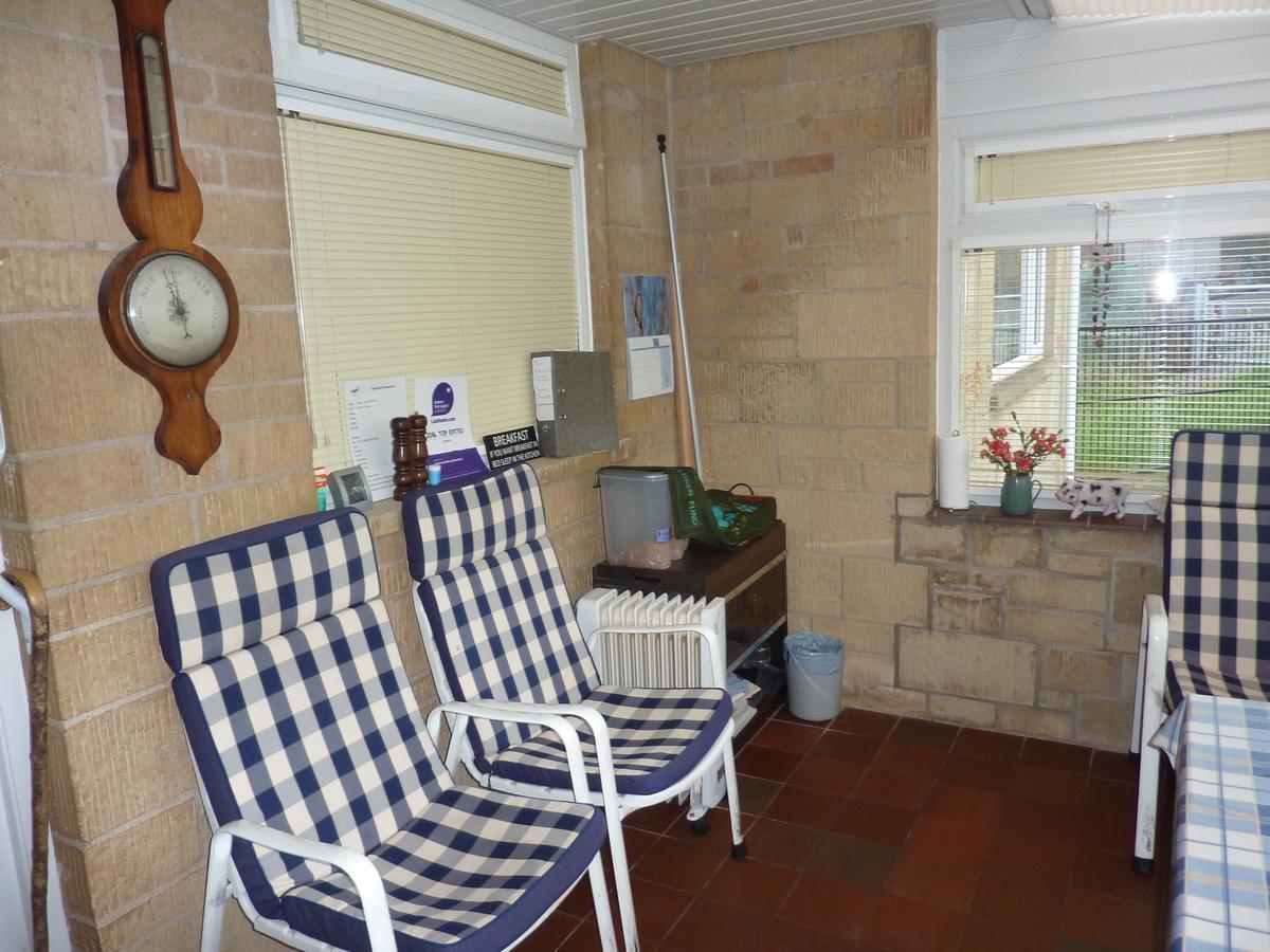 Snipelands Bed And Breakfast. Flax Bourton 외부 사진