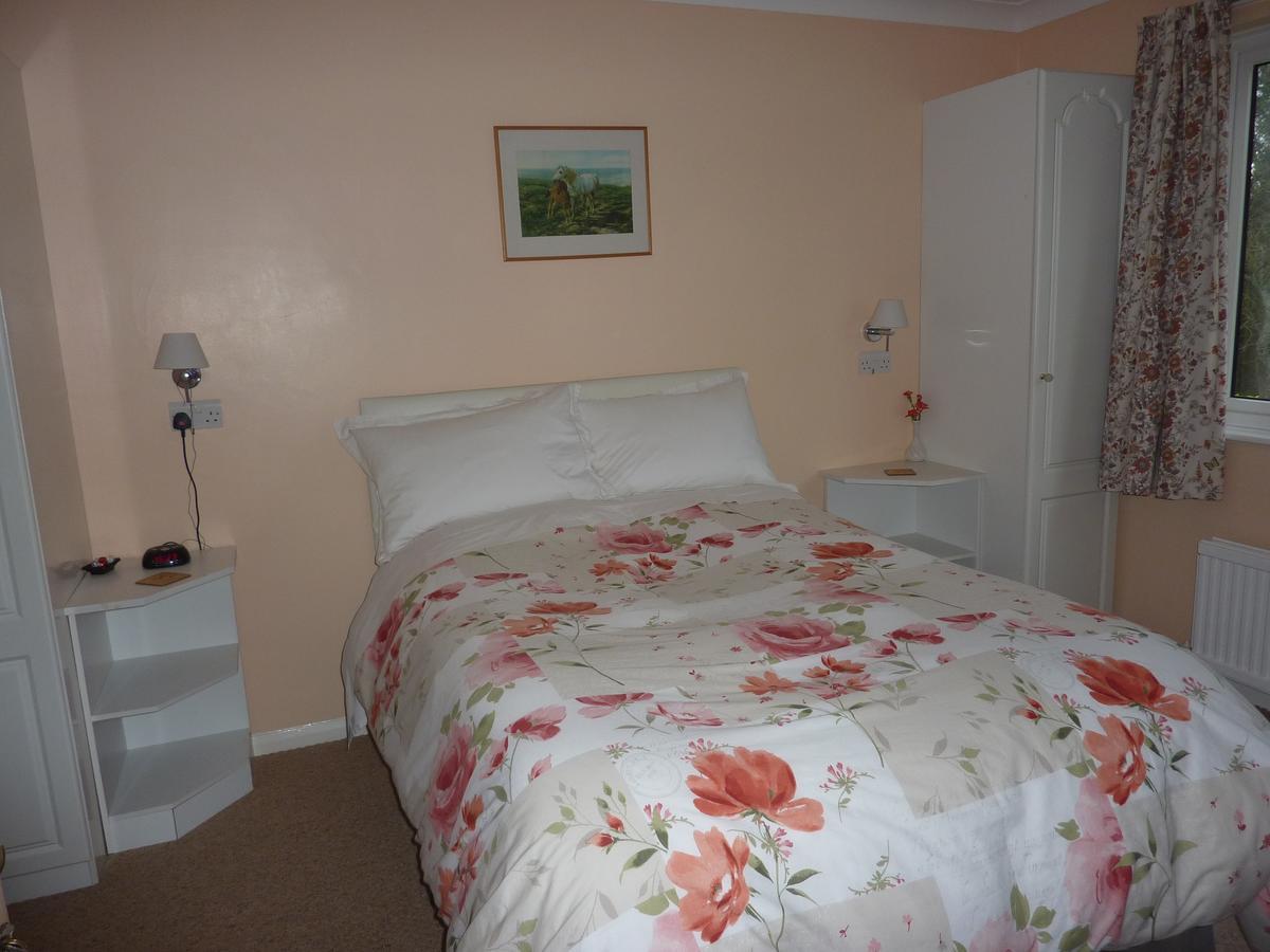 Snipelands Bed And Breakfast. Flax Bourton 외부 사진