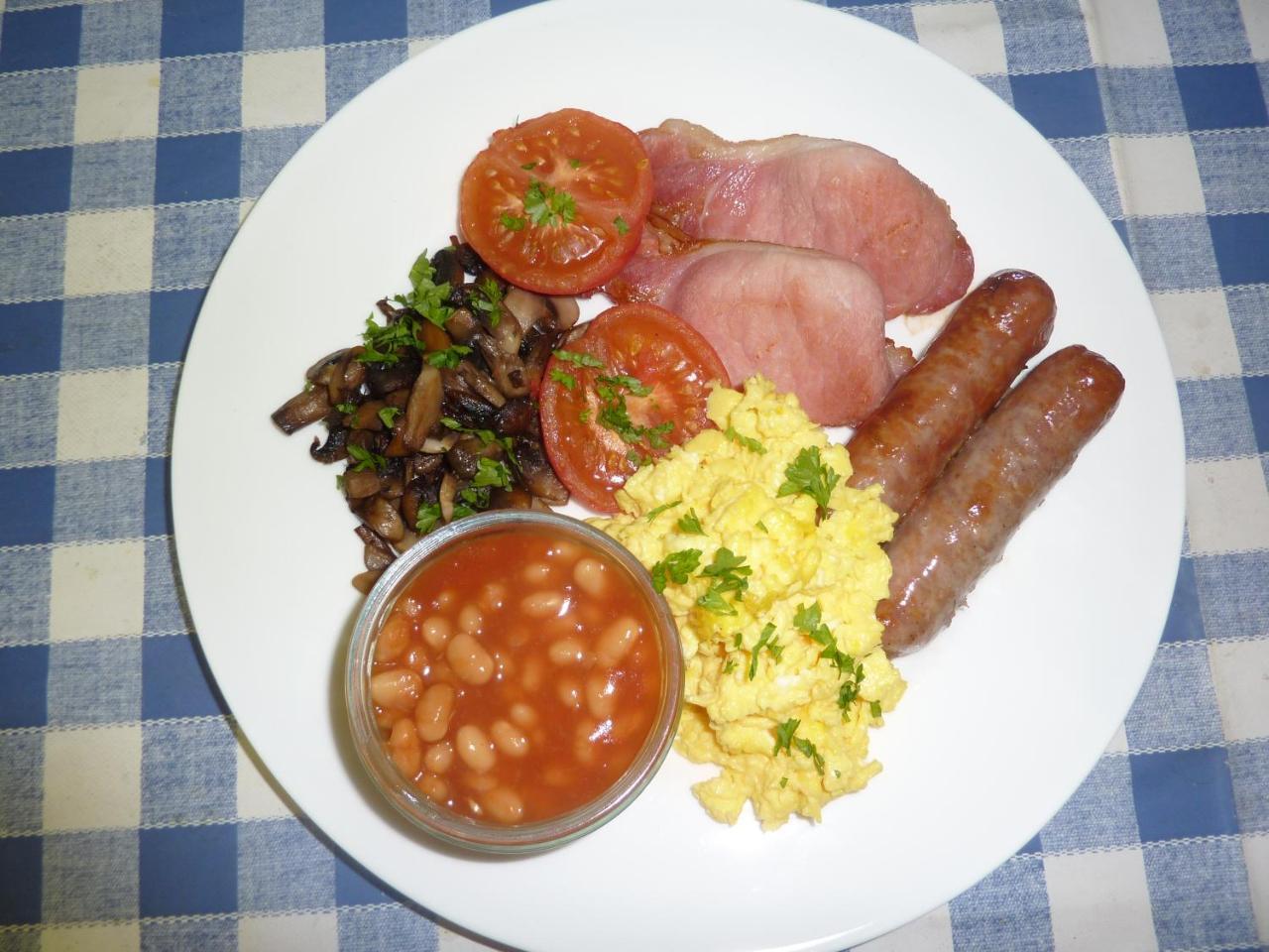 Snipelands Bed And Breakfast. Flax Bourton 외부 사진